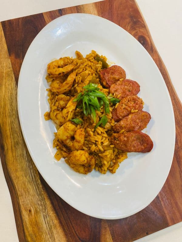 Jambalaya
