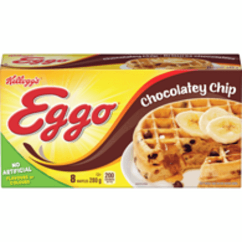 Eggo Gaufres Originale 280g/ Eggo Original Waffles 280g