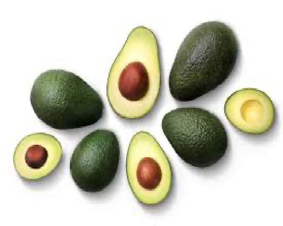 Avocado (5 Pack)