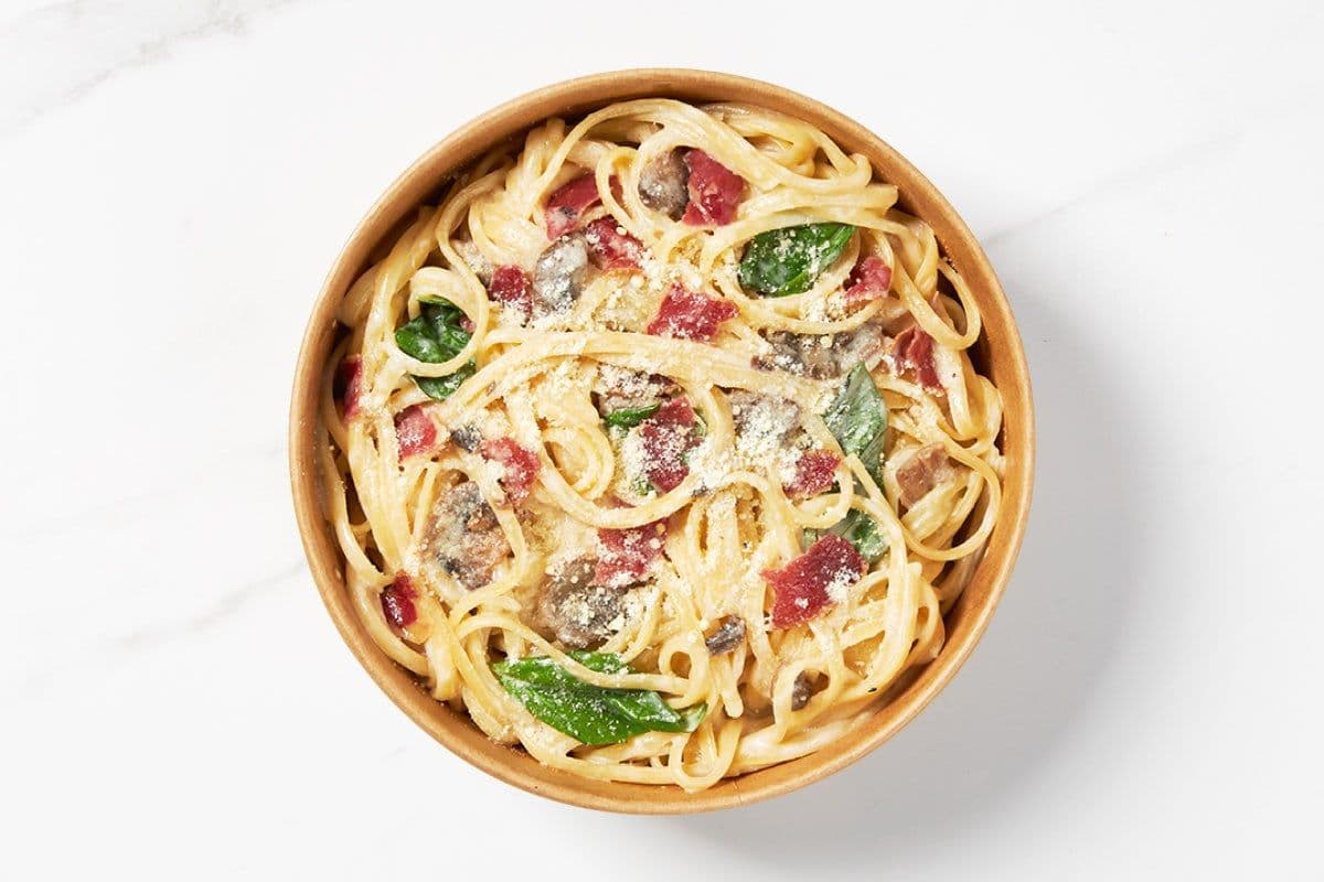 Sm Alfredo