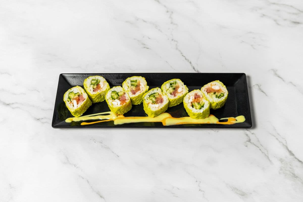 179. Poseidon Roll