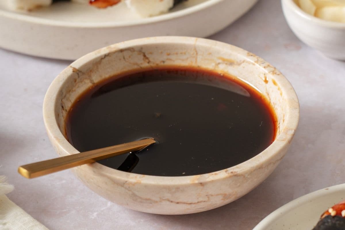Unagi Sauce