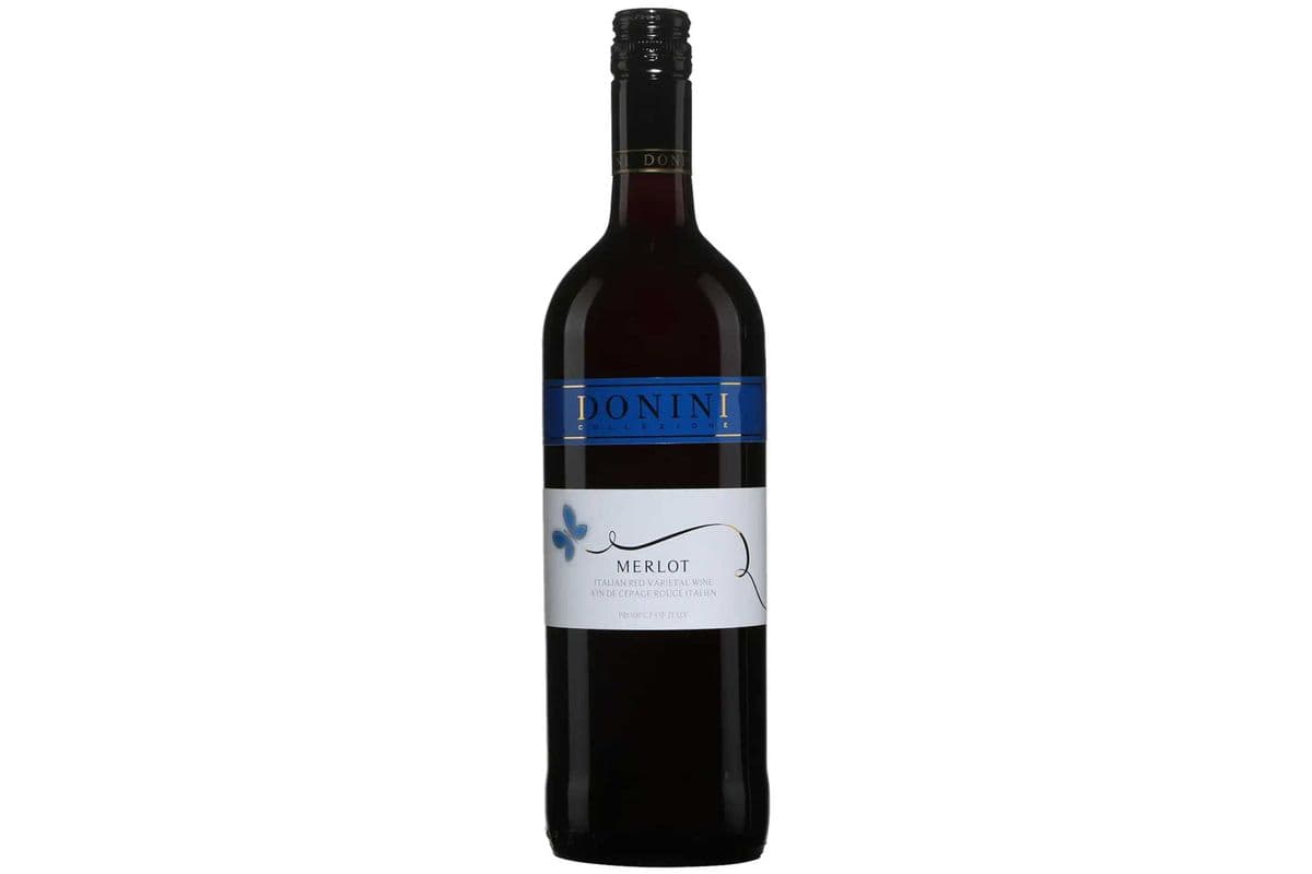 Donini Merlot (1 x 1L)