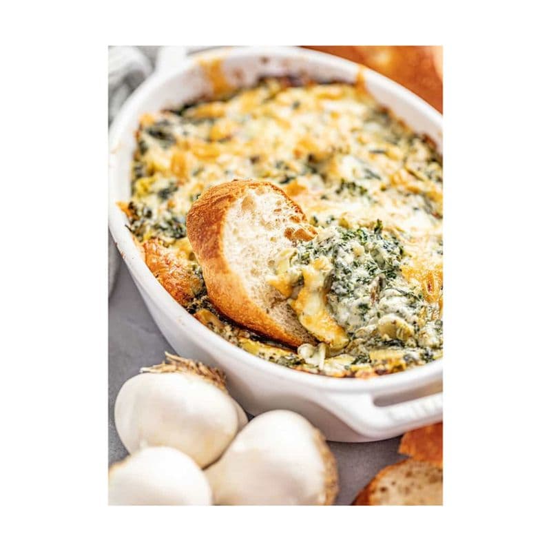 Spinach Dip