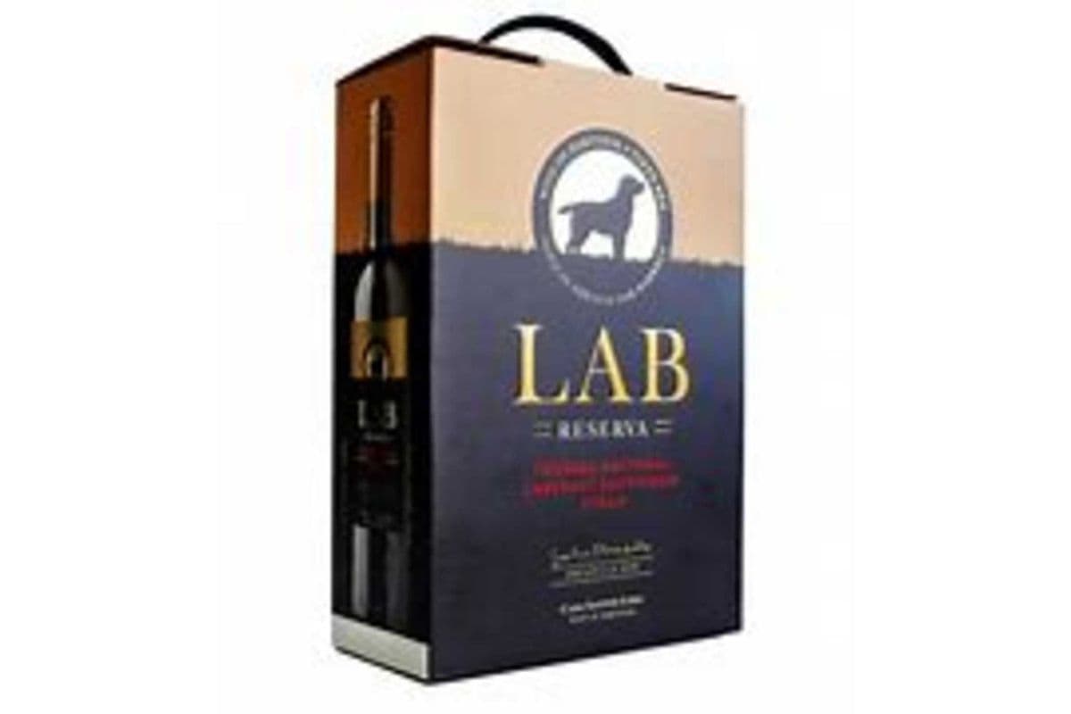 Lisboa Tinto Lab (1 x 3 L )