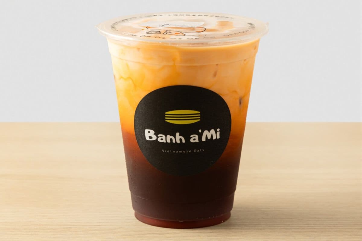 Thai Tea