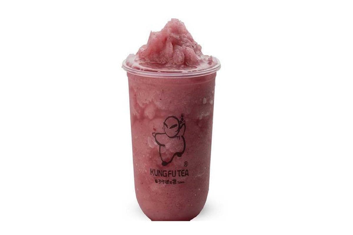 Cranberry Slush (L)