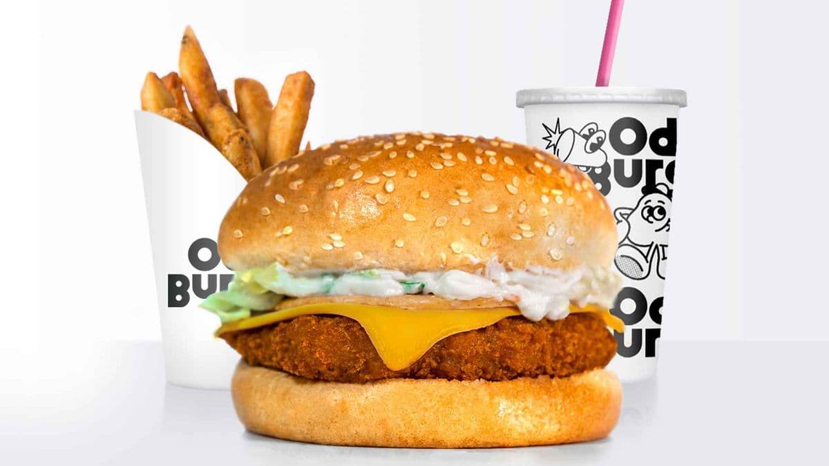 ChickUn Cordon Bleu Combo