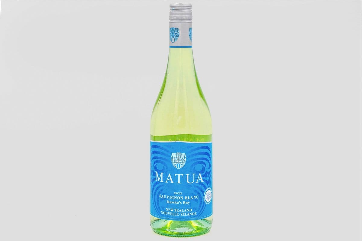 Matua Sauv Blanc (1 x 750ml)