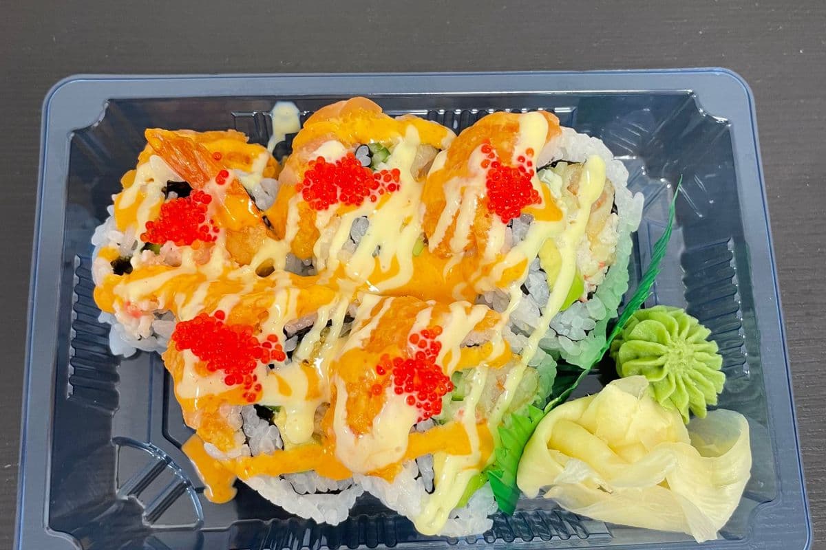 JO Signature Roll