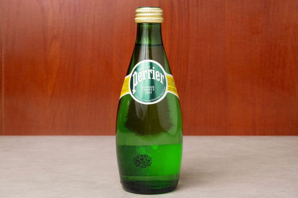 Perrier (250 ml)