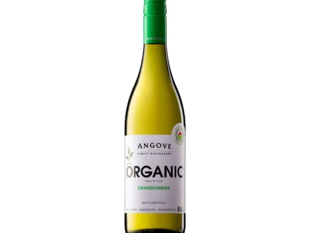 Angove Organic - Chardonnay