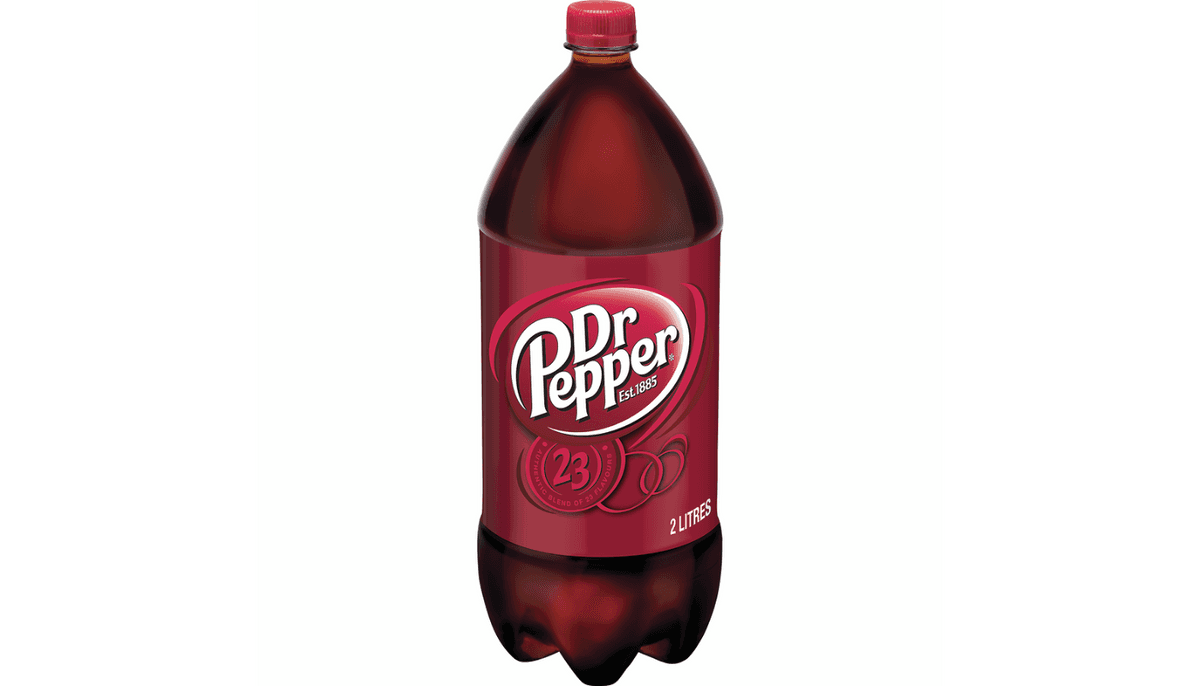 Dr. Pepper 2L