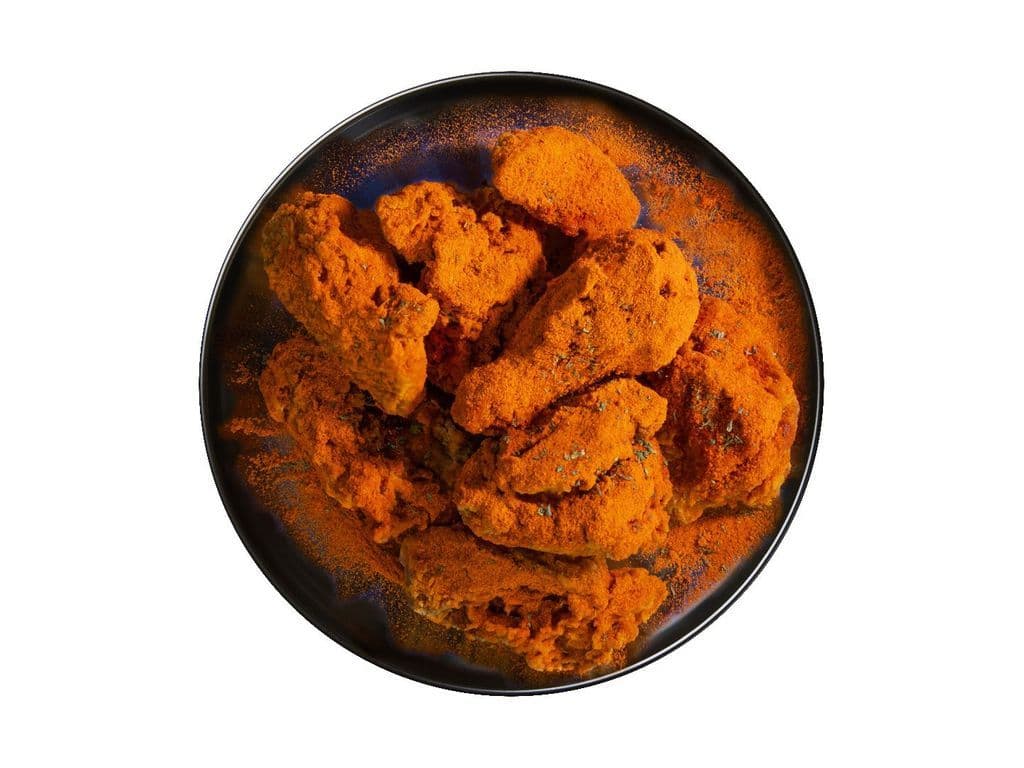 Red Chak Chak (Boneless, 1.2lbs)
