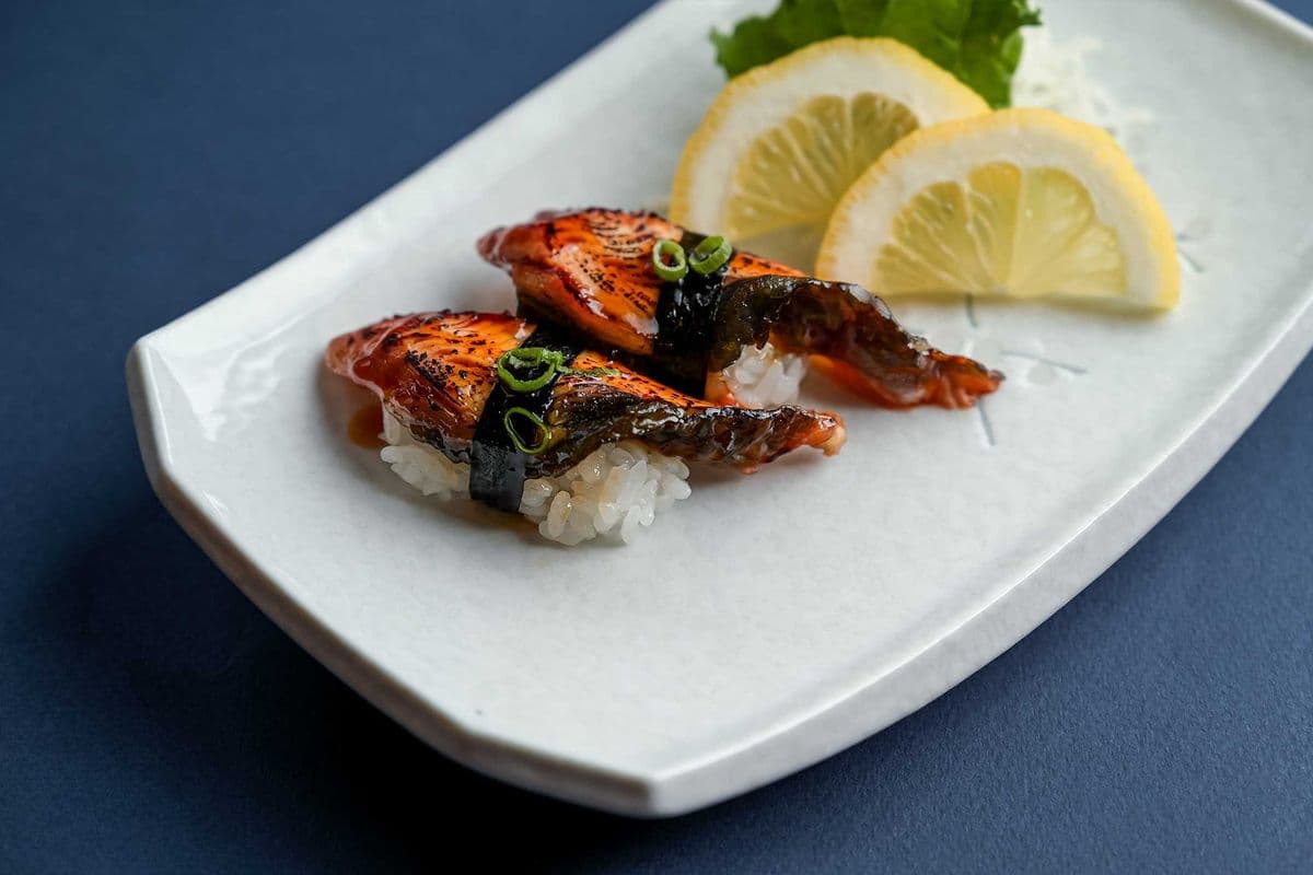 Unagi Sushi