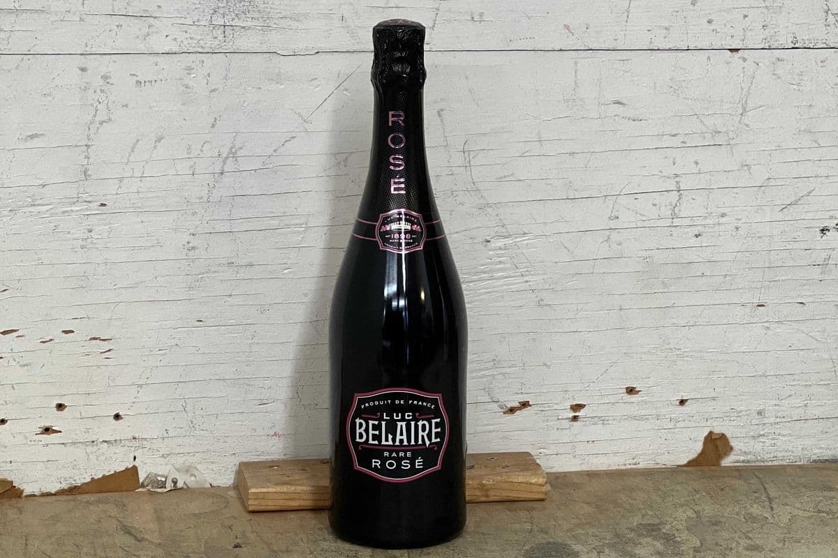Luc Belaire Luxe (750 ml) (1 x 750ml)