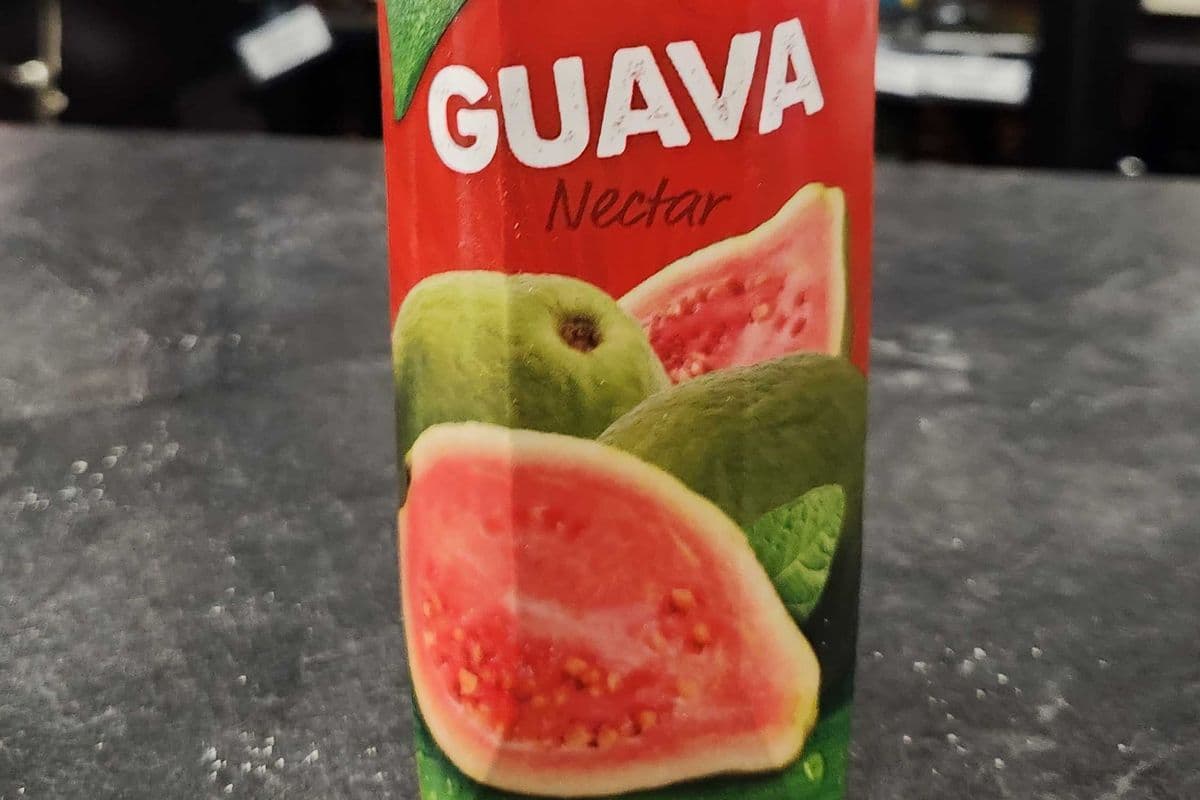 Guava Juice 960 ml (960 ml)