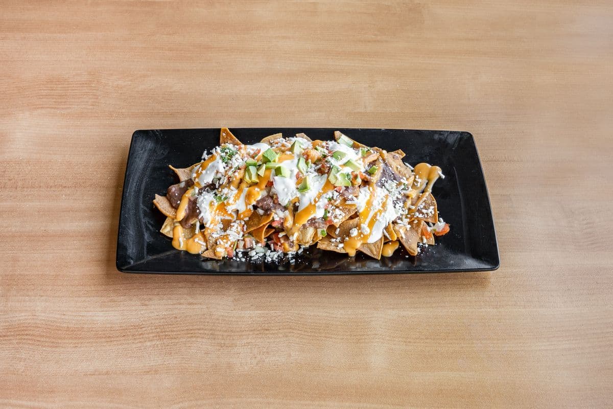 Nachos