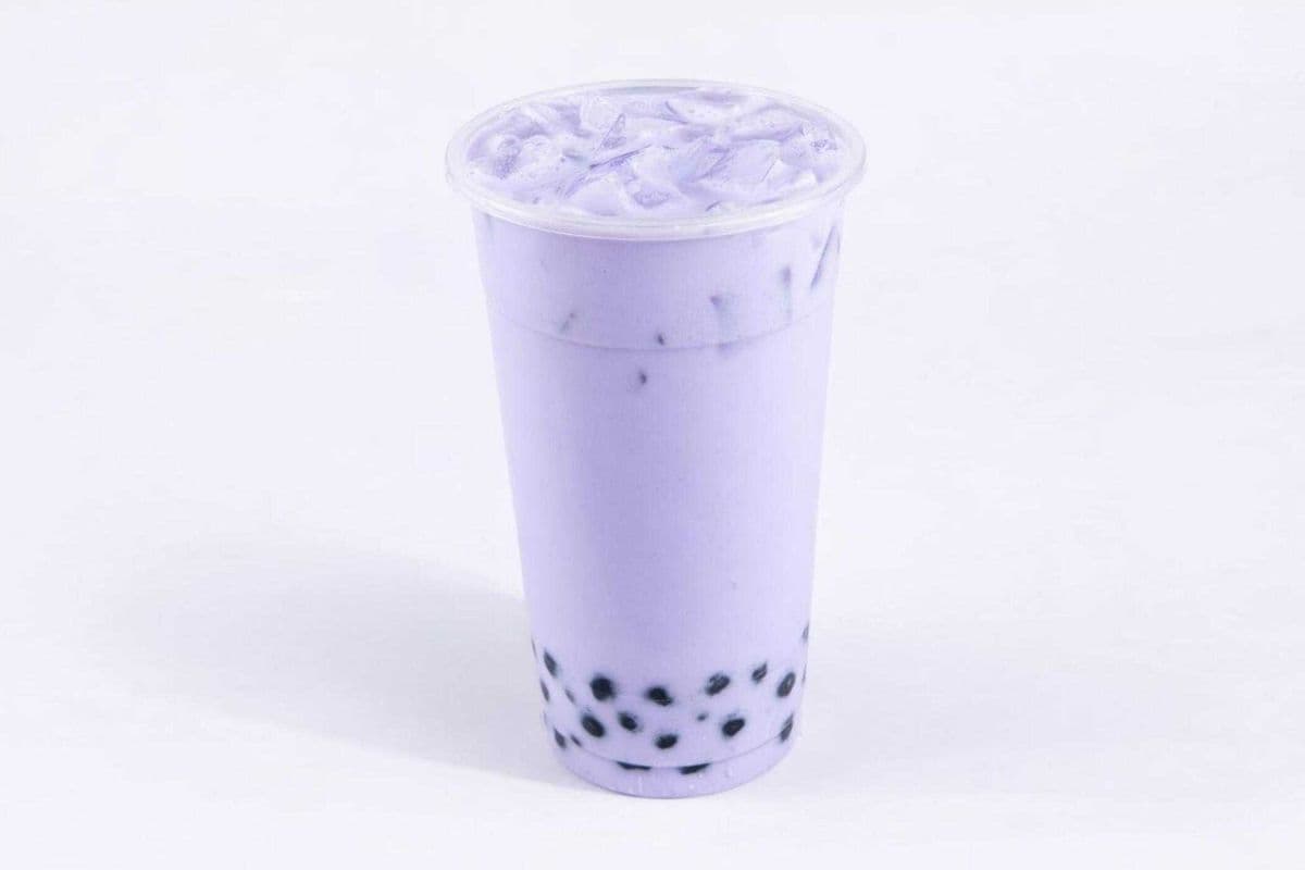 Taro Bubble