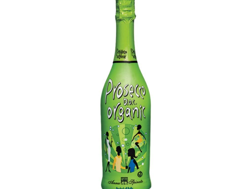 Anna Spinato - Prosecco Millesimato DOC Brut