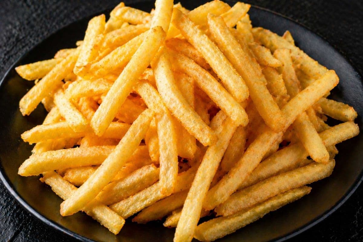 Classic Fries