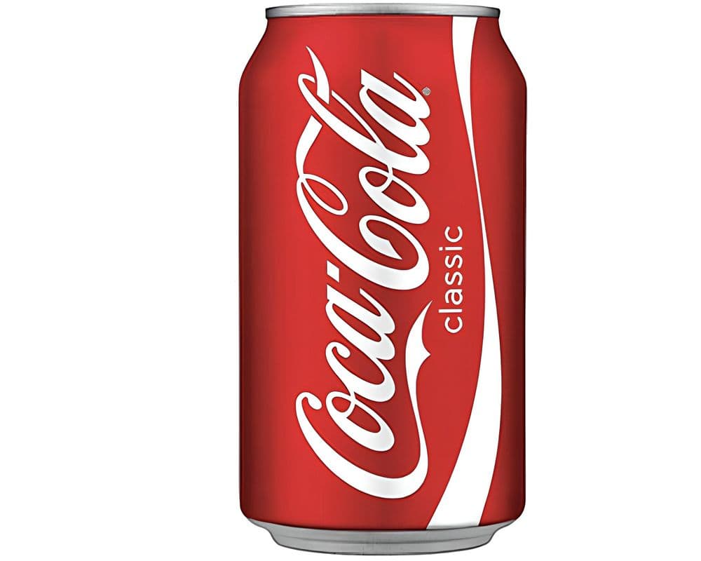 COCA COLA