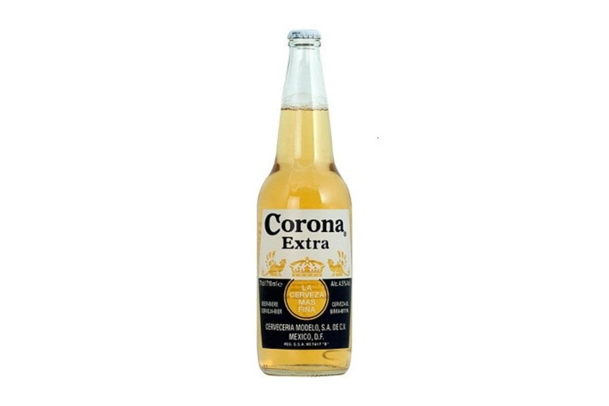 Corona Extra (710 ml Bottle)