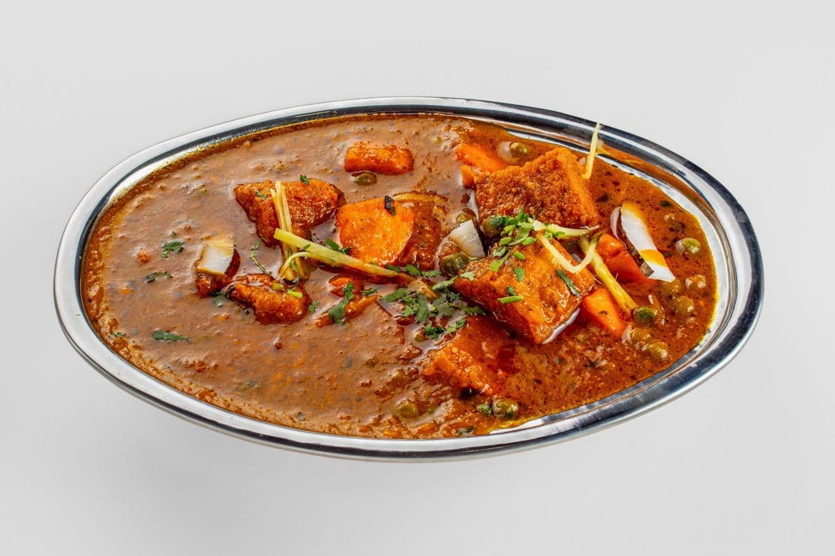 Sepu Vadi/Mandra