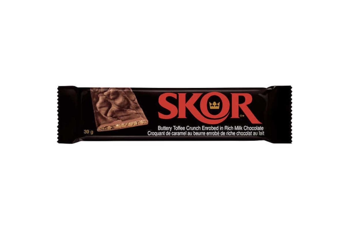 Skor