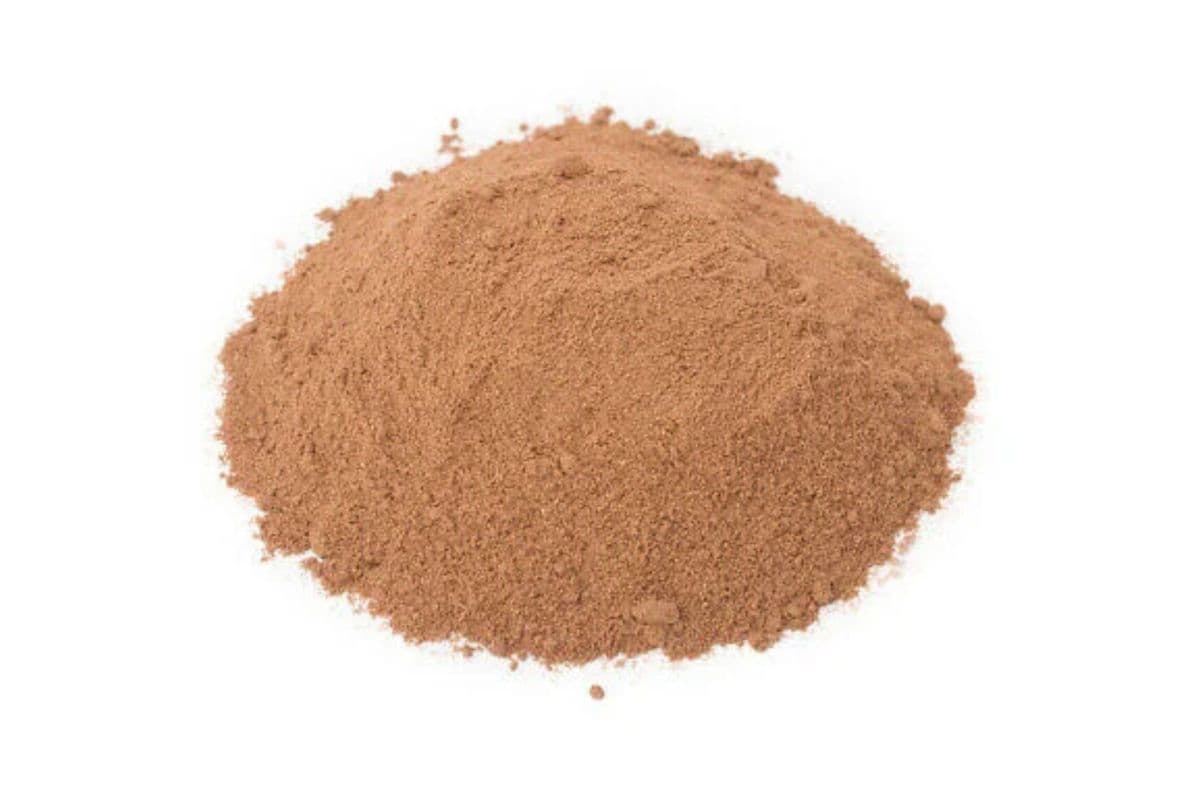 Grounded Achi Powder