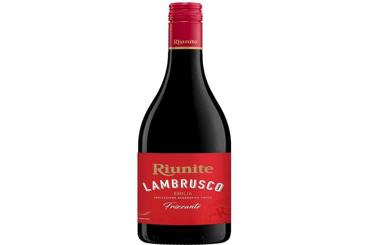 RIUNITE LAMBRUSCO 1.5 L (1 x 1.5 L)