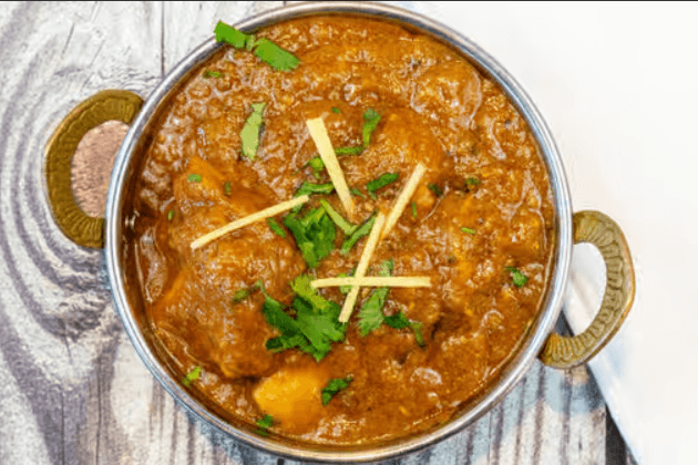 Chicken Curry