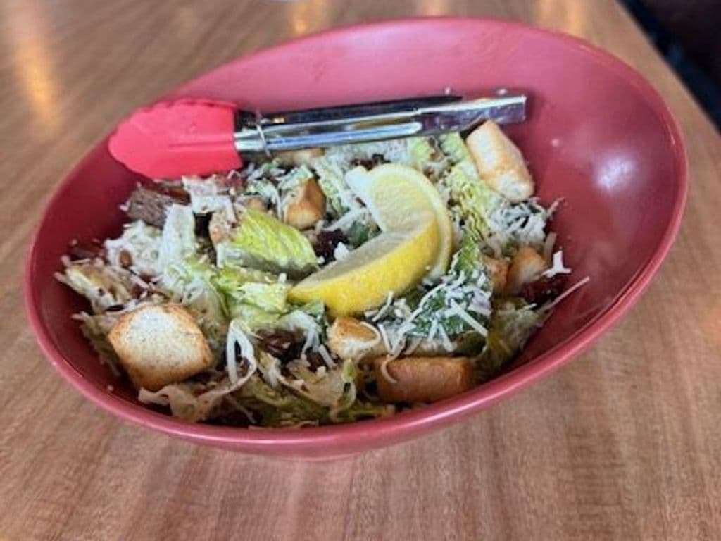 Large Caesar Salad