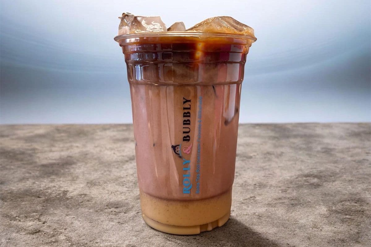 Mocha Brownsugar Espresso