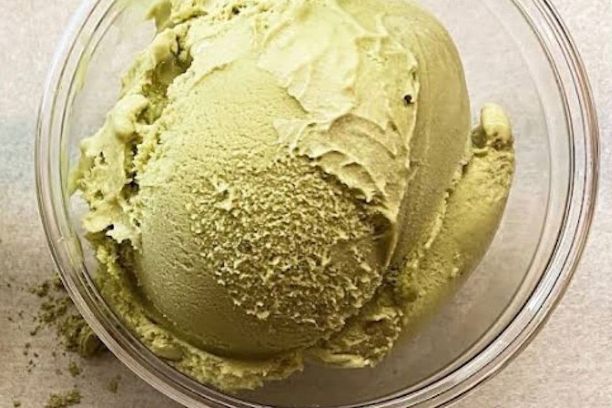Green Tea (12 oz)