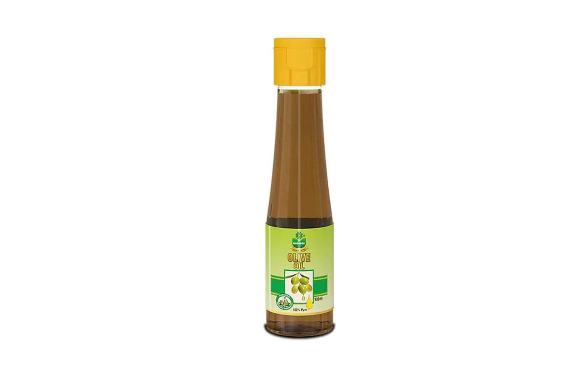 Marhaba Olive Oil (100 ml)