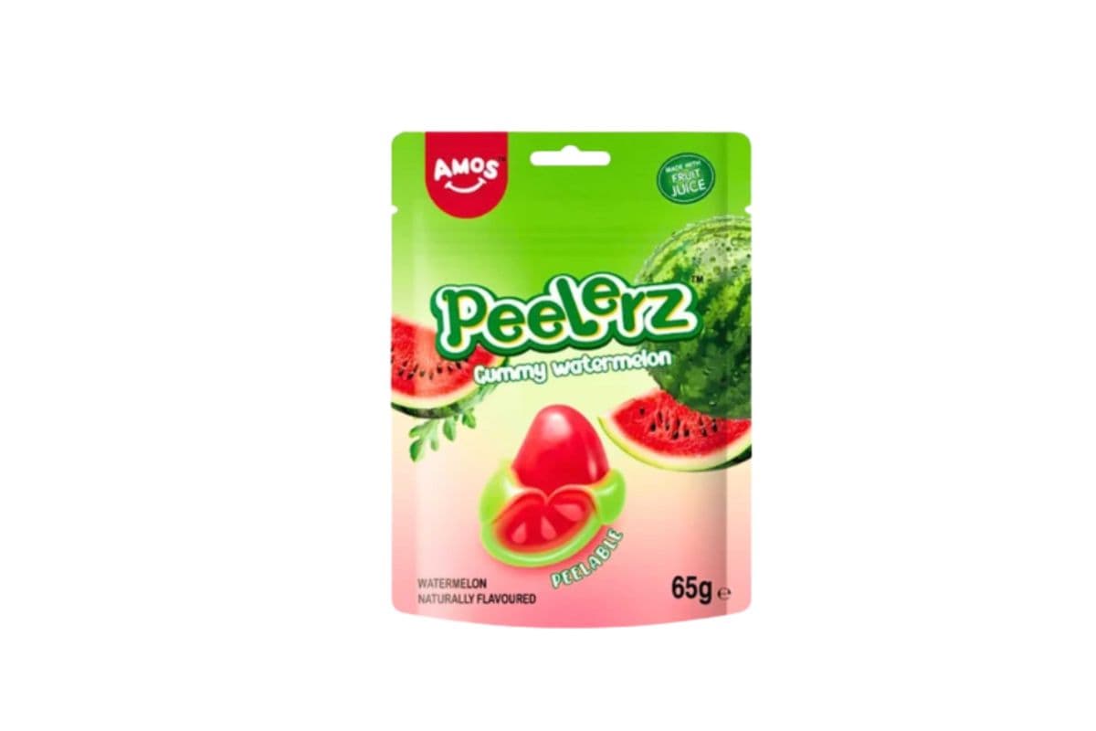 Peelerz Watermelon
