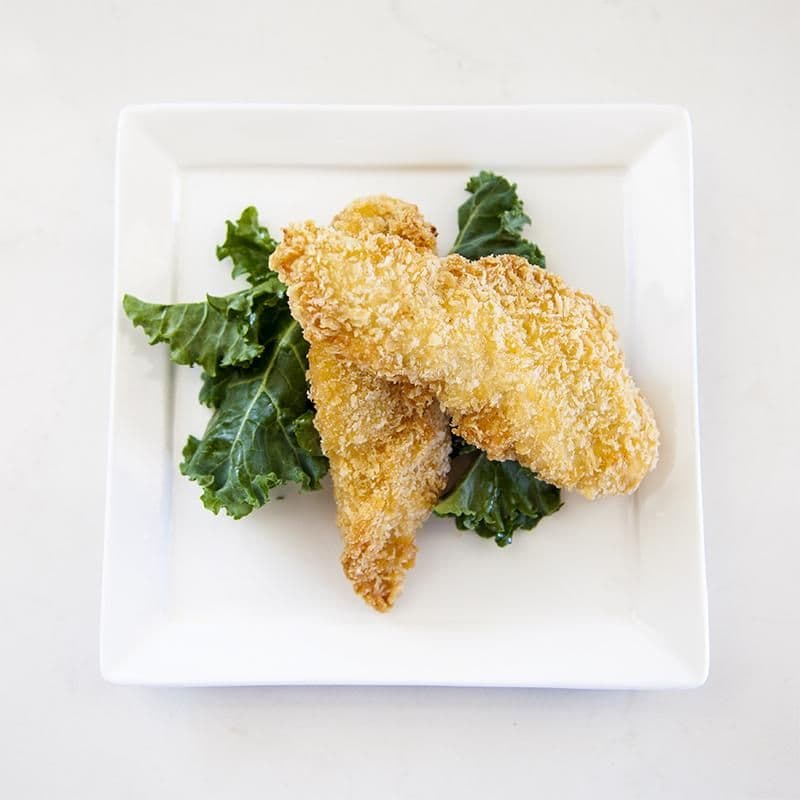 Chicken Tender (1 pc)