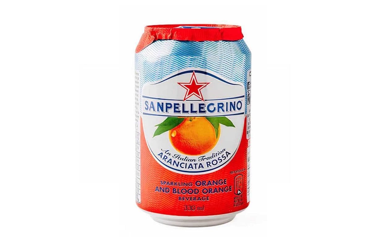 Aranciata Rossa - Orange sanguine | Blood orange