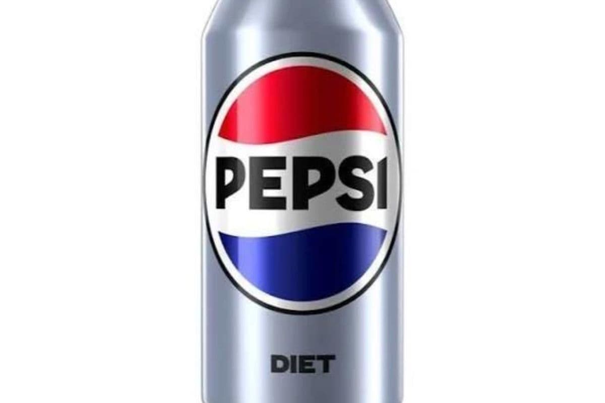 Diet Pepsi (355 ml)