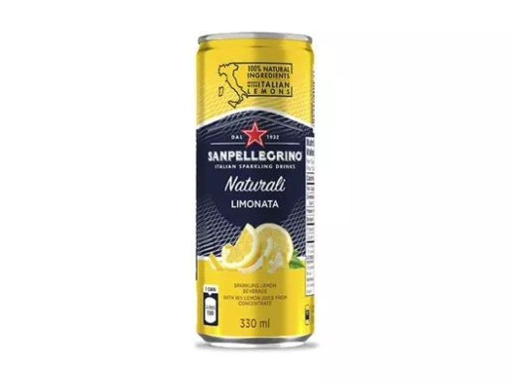 San Pellegrino Limonata
