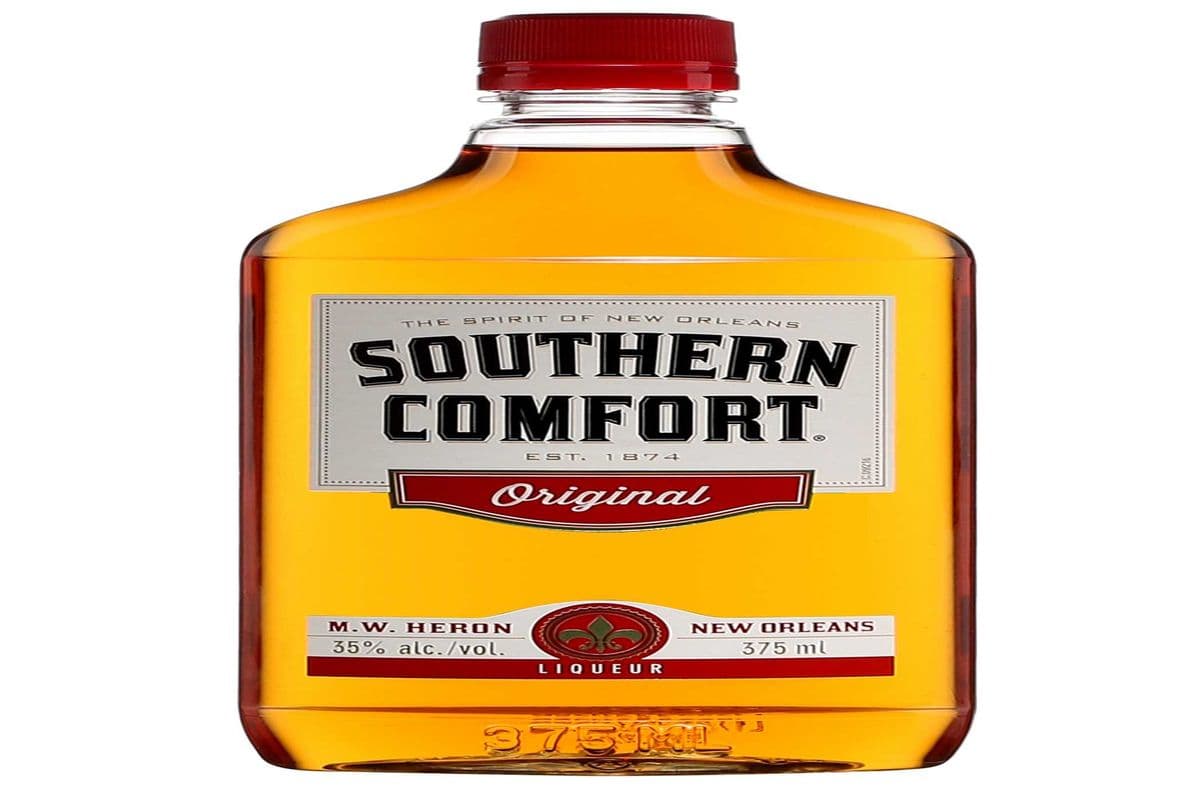 Southern Comfort 375 ML (1 x 375 ml)