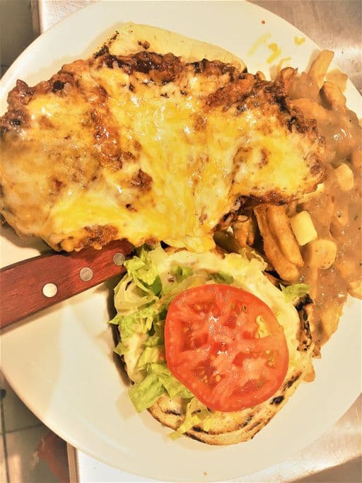 Texas Fried Chicken Sandwich