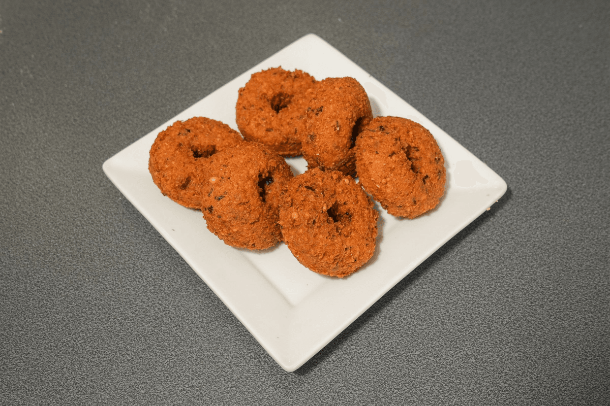 Falafel (6 Pcs)