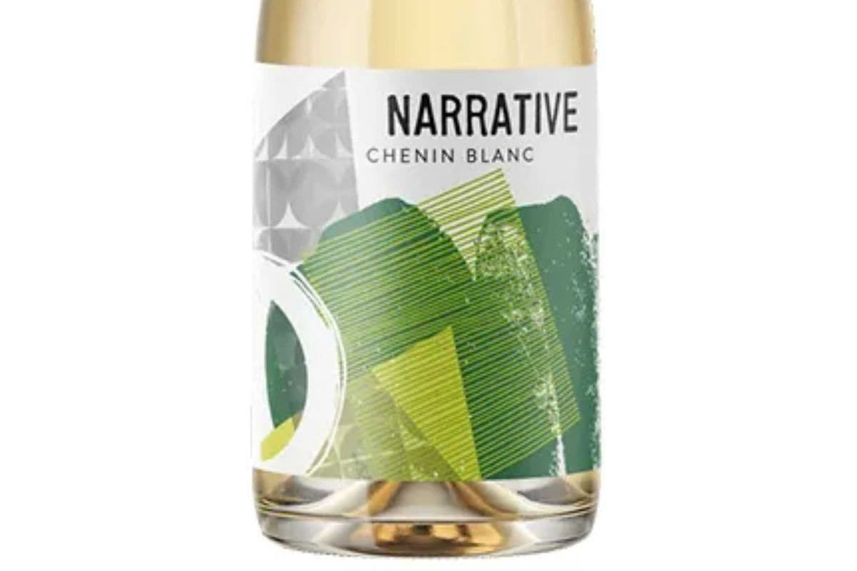 Narrative Chenin Blanc (1 x 750 ml)