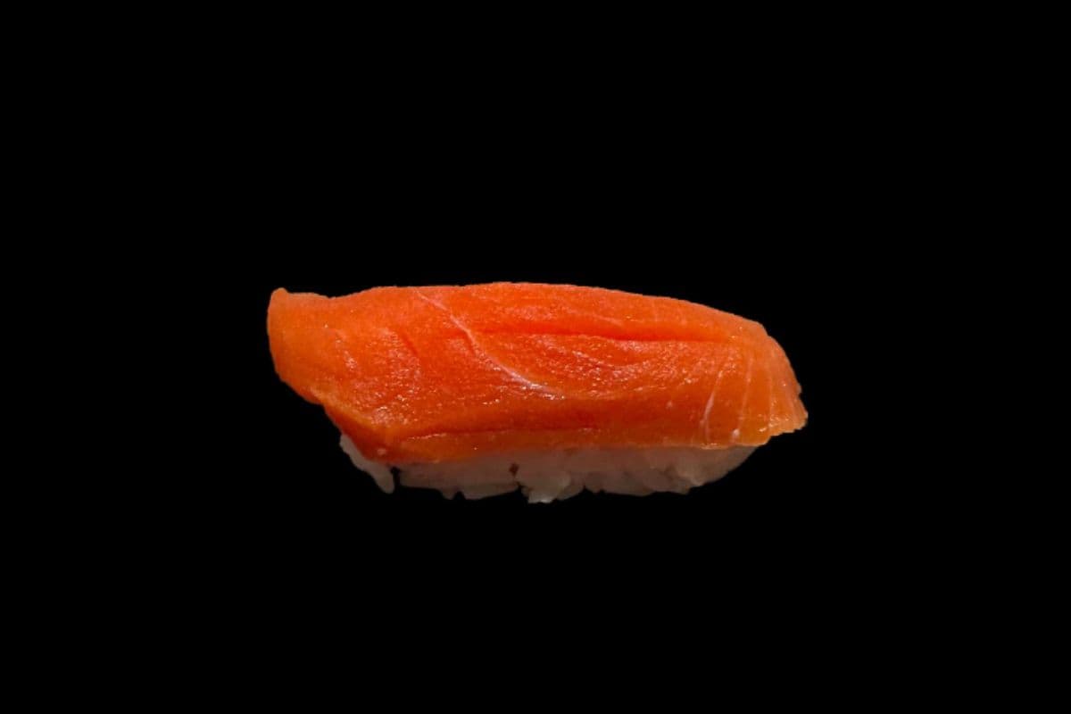 Sockey Nigiri (1 Pc)