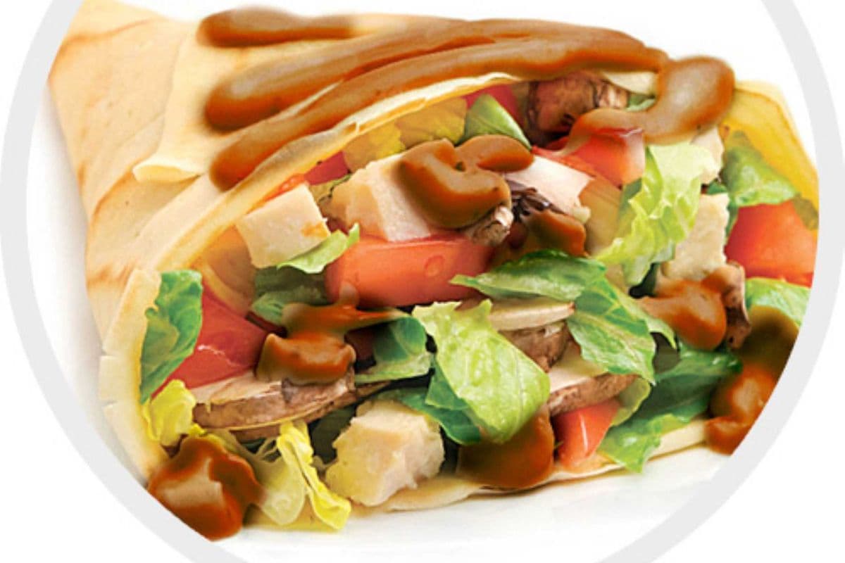 Chicken Teriyaki
