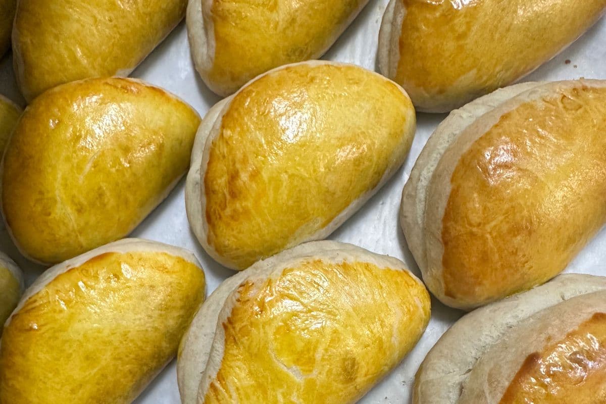 Hopia (6 x 100g/pc)