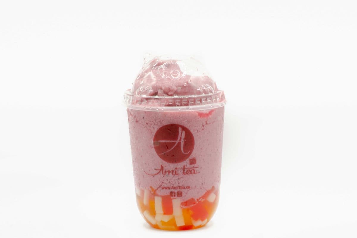 Berry Ami