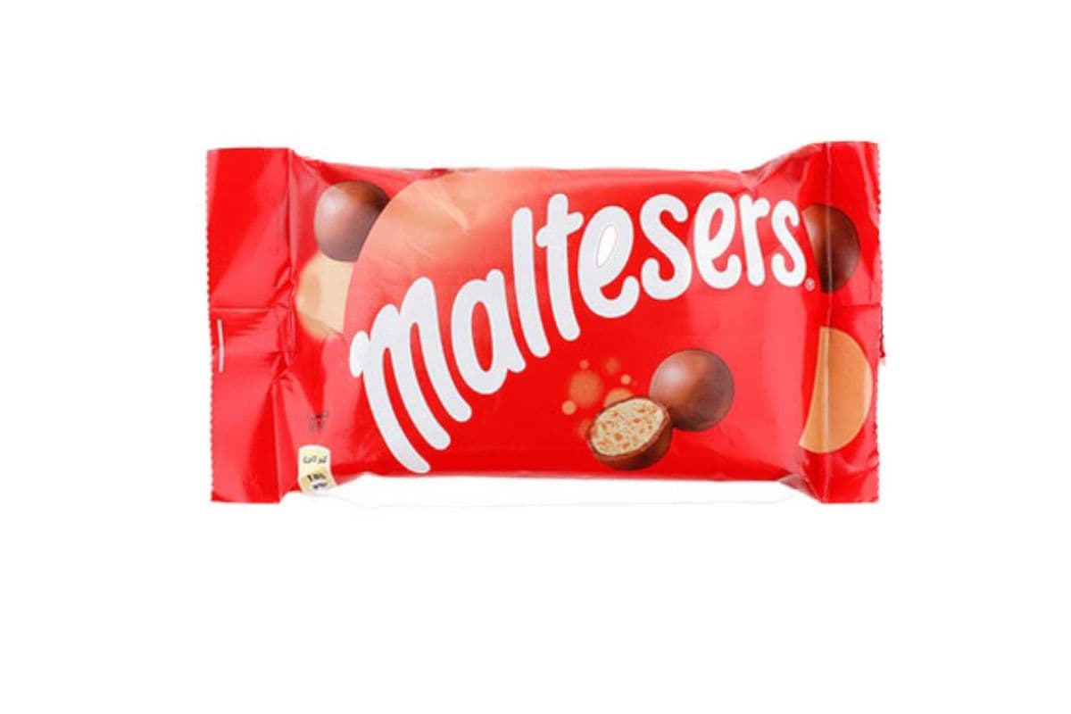 Malteasers